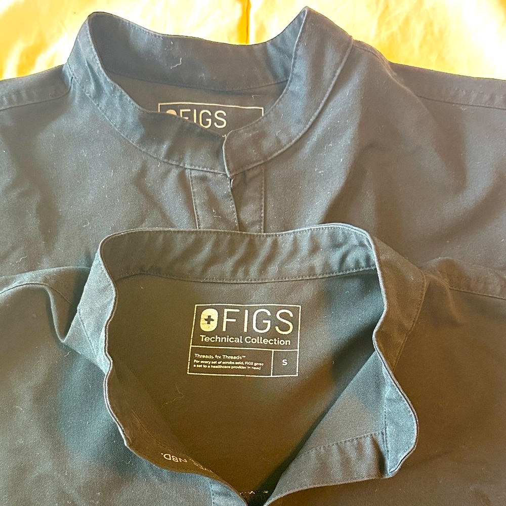 Figs Women’s Rafeala Tops